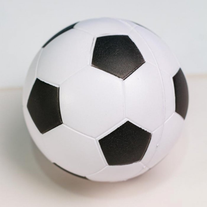 توپ اسکوئیشی کد SY01B