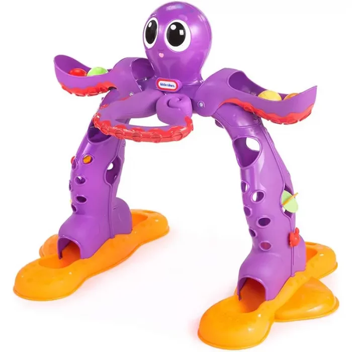 زیردریایی و تونل بازی لیتل تایکس  Little Tikes Ocean Adventure کد 638466