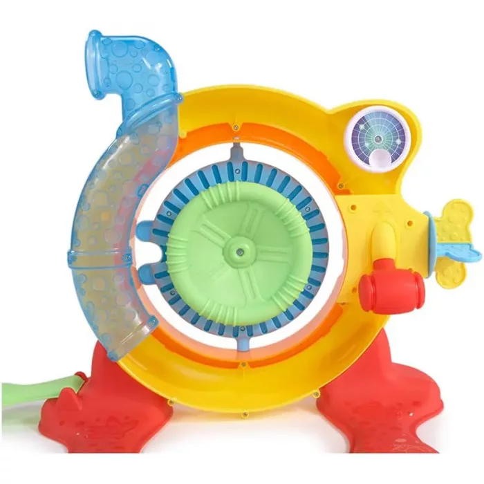 زیردریایی و تونل بازی لیتل تایکس  Little Tikes Ocean Adventure کد 638466