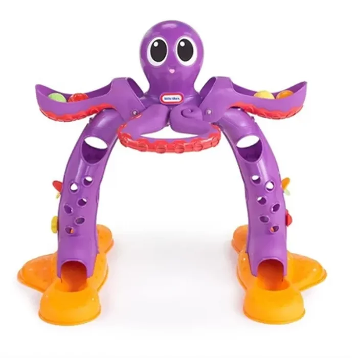 زیردریایی و تونل بازی لیتل تایکس  Little Tikes Ocean Adventure کد 638466