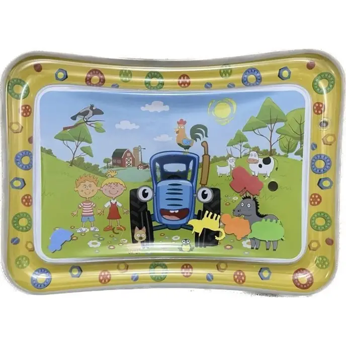 واتر مت کودک مدل مزرعه کد 6874154