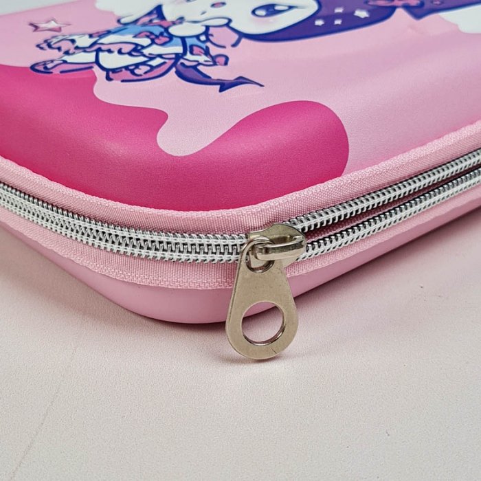 جامدادی کتابی طرح کرومی کد 6119