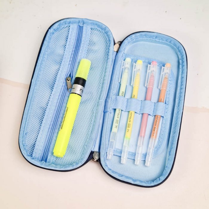 جامدادی فانتزی سه بعدی طرح فضانورد کد 5890