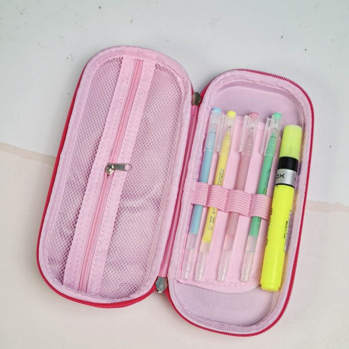 جامدادی فانتزی سه بعدی طرح لبوبو کد 5913