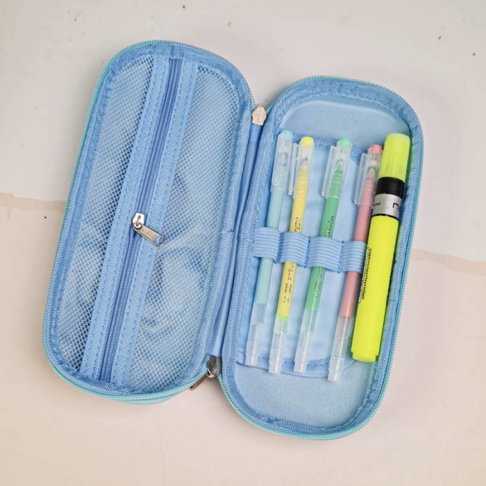 جامدادی فانتزی سه بعدی طرح لبوبو کد 5913