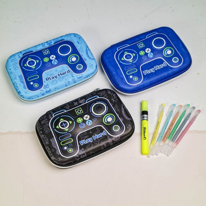 جامدادی کتابی طرح کنسول بازی کد 6111