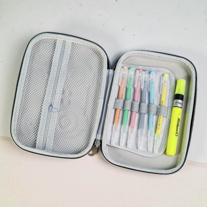 جامدادی کتابی طرح کنسول بازی کد 6111