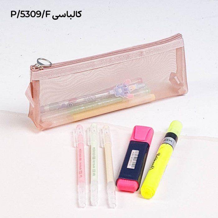 جامدادی توری کد 5309