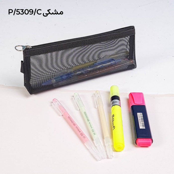 جامدادی توری کد 5309