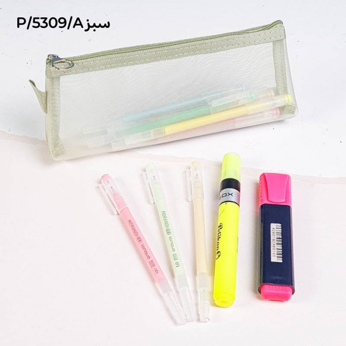 جامدادی توری کد 5309