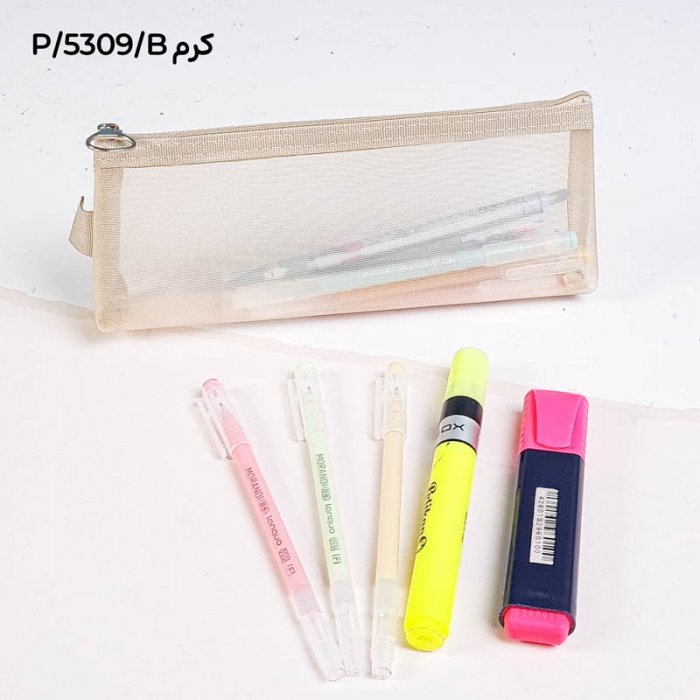 جامدادی توری کد 5309