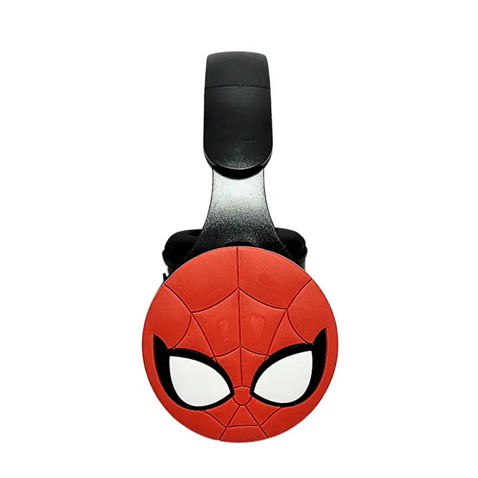 هدفون بلوتوثی مرد عنکبوتی کد TK688Q