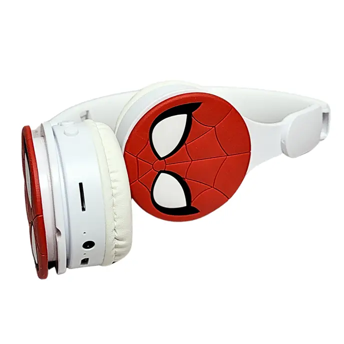 هدفون بلوتوثی مرد عنکبوتی کد TK688Q