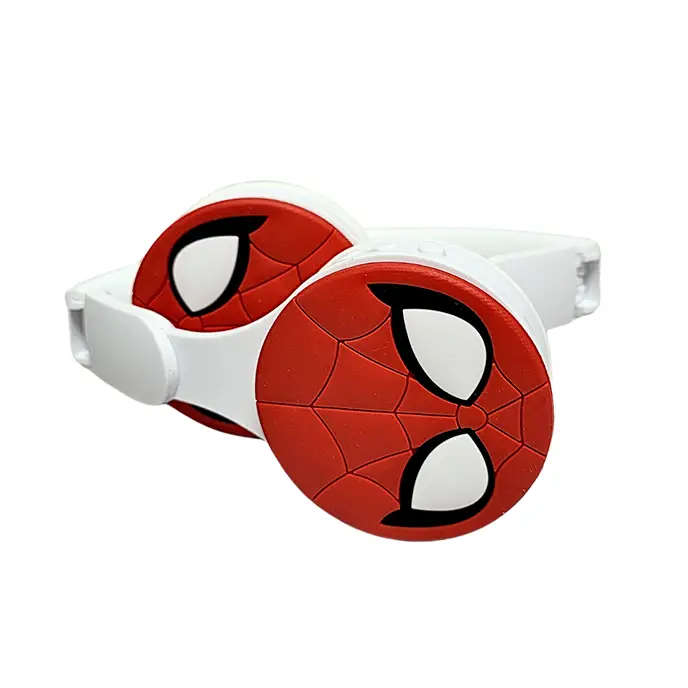 هدفون بلوتوثی مرد عنکبوتی کد TK688Q