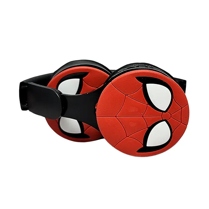 هدفون بلوتوثی مرد عنکبوتی کد TK688Q