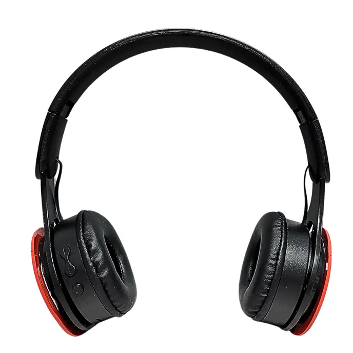 هدفون بلوتوثی مرد عنکبوتی کد TK688Q