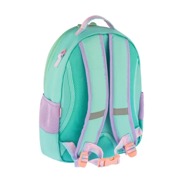 کوله پشتی کودک وست VEST طرح پری دریایی کد P/U2055/A