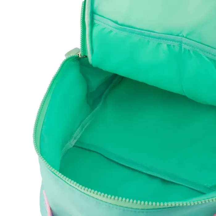 کوله پشتی کودک وست VEST طرح پری دریایی کد P/U2055/A