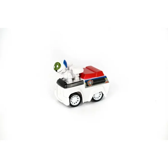 فیگور 9 عددی سگهای نگهبان PB999