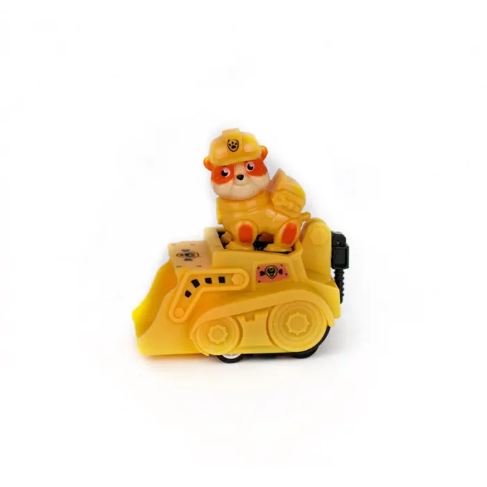 فیگور 9 عددی سگهای نگهبان PB999