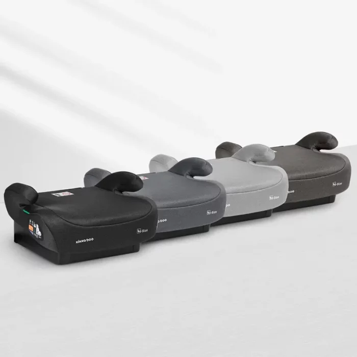 بوستر صندلی ماشین کودک کیکابو مدل KIKKA BOO I-GO کد 6881886