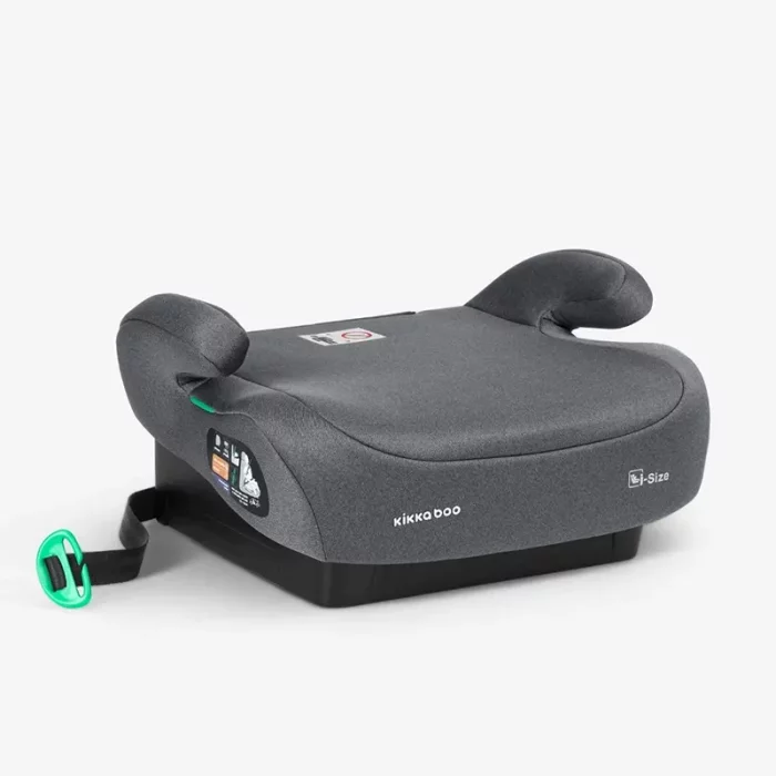 بوستر صندلی ماشین کودک کیکابو مدل KIKKA BOO I-GO کد 6881886