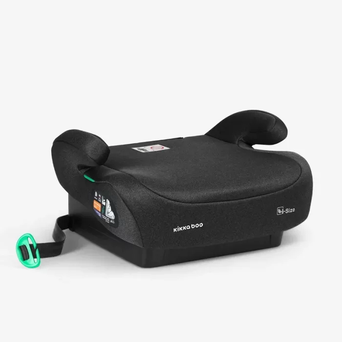بوستر صندلی ماشین کودک کیکابو مدل KIKKA BOO I-GO کد 6881886