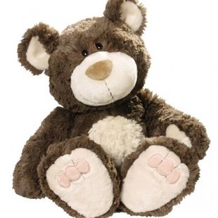 bear dark brown كد 32834