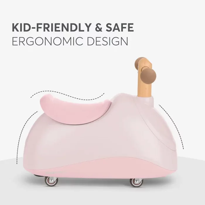 ماشین پایی کودک کیکابو سیزی kikkaboo Sizzy کد 6881929