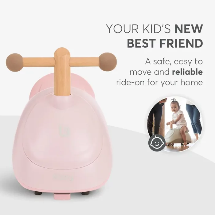 ماشین پایی کودک کیکابو سیزی kikkaboo Sizzy کد 6881929