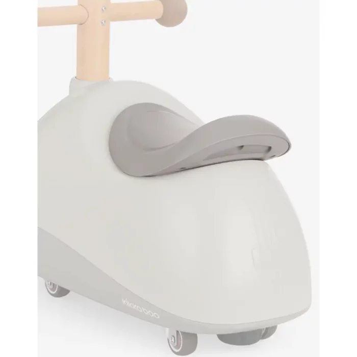 ماشین پایی کودک کیکابو سیزی kikkaboo Sizzy رنگ صورتی کد 6881929