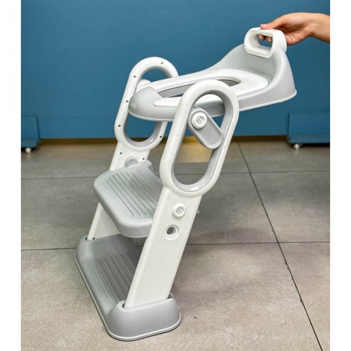 تبدیل توالت فرنگی پله دار چیپولینو FLIPPY CHIPOLINO کد SF025