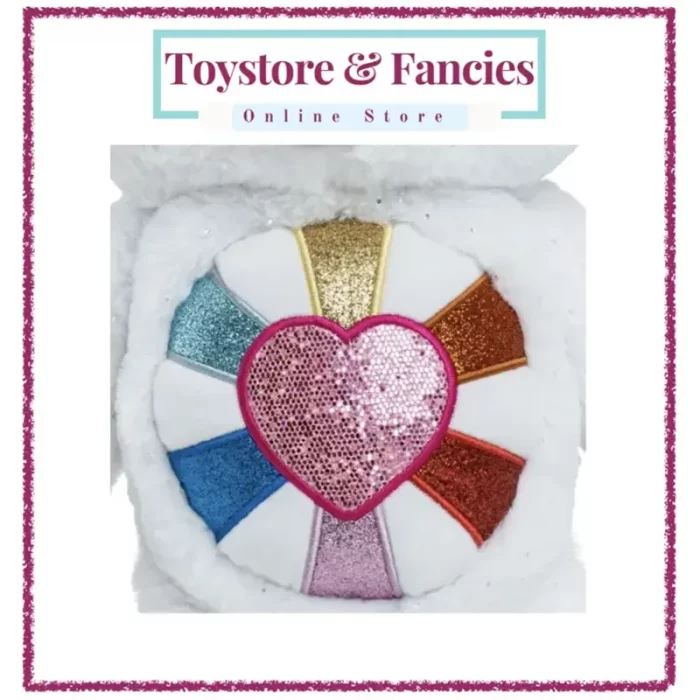 عروسک خرس مهربون Care Bears اورجینال کد 22254