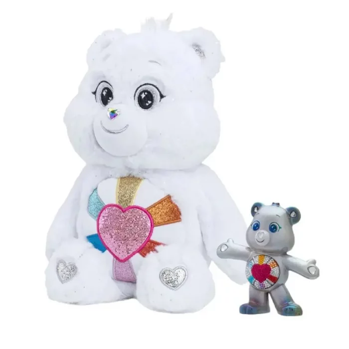 عروسک خرس مهربون Care Bears اورجینال کد 22254