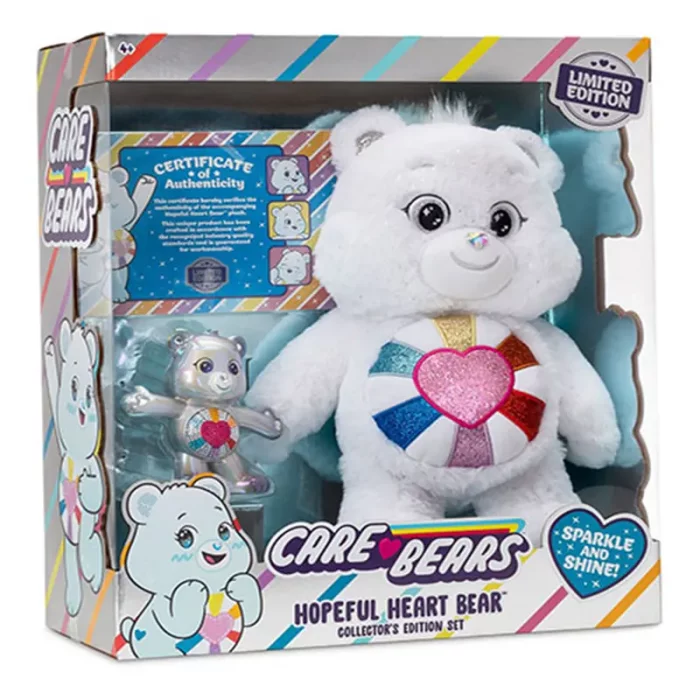 عروسک خرس مهربون Care Bears اورجینال کد 22254