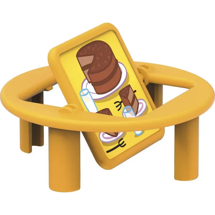 اسباب بازی ست خانه پیتزا پپاپیگ PEPPA PIG مدل F2169