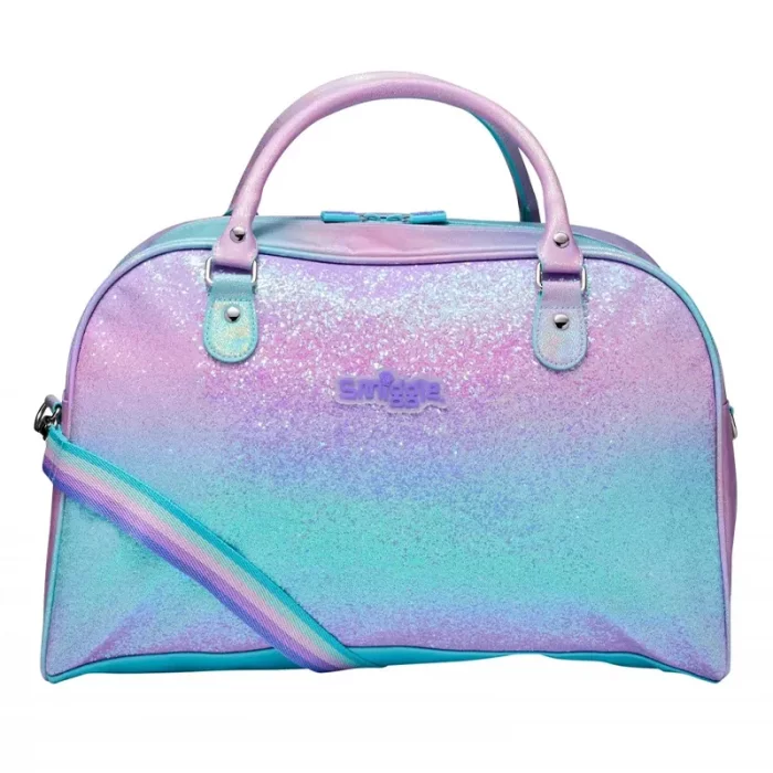 کیف سفری اسمیگل طرح یونیکورن کد 74802