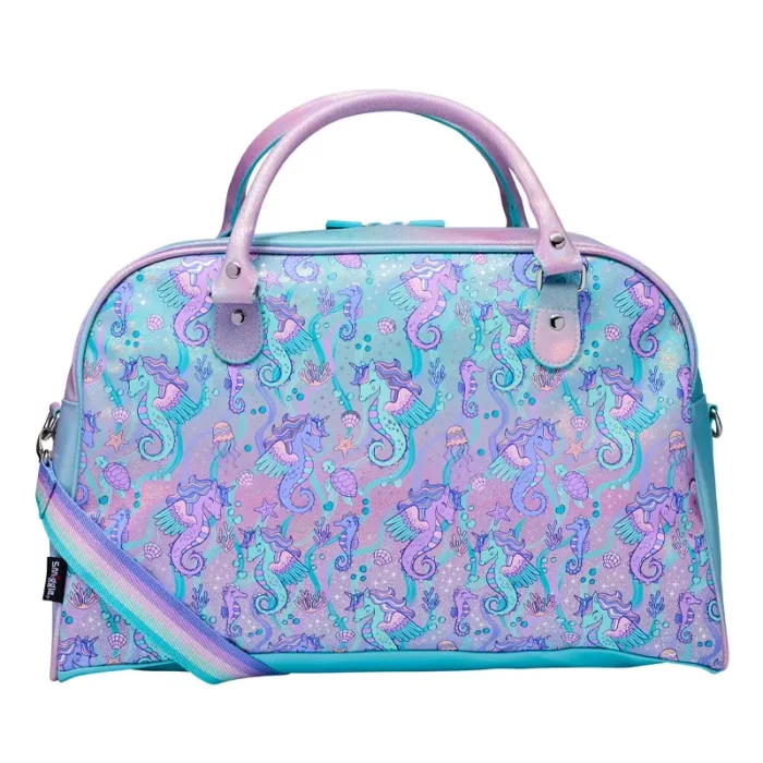 کیف سفری اسمیگل طرح یونیکورن کد 74802
