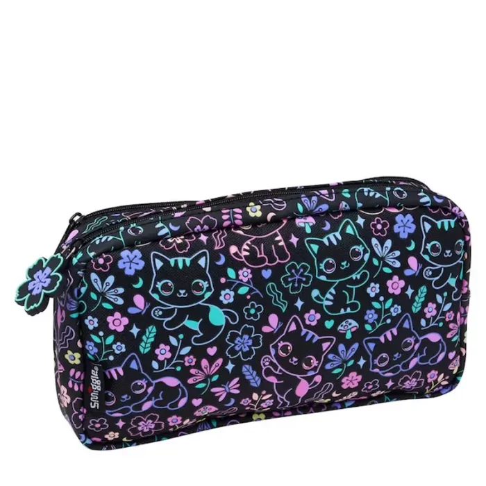 جامدادی اسمیگل طرح گربه کد 74462