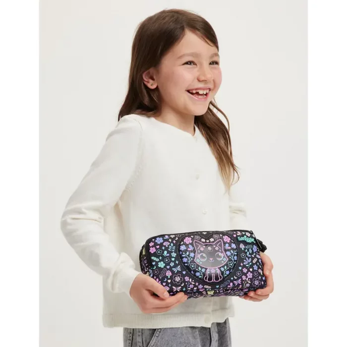 جامدادی اسمیگل طرح گربه کد 74462