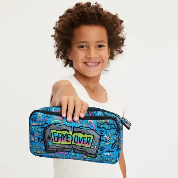 جامدادی اسمیگل طرح گیم کد 74463