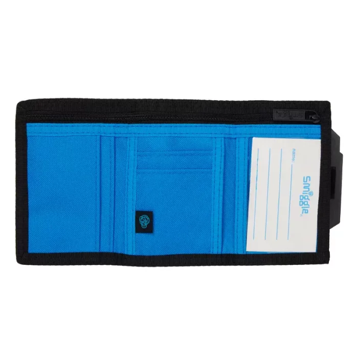 کیف پول کودک اسمیگل طرح گیم کد 74575