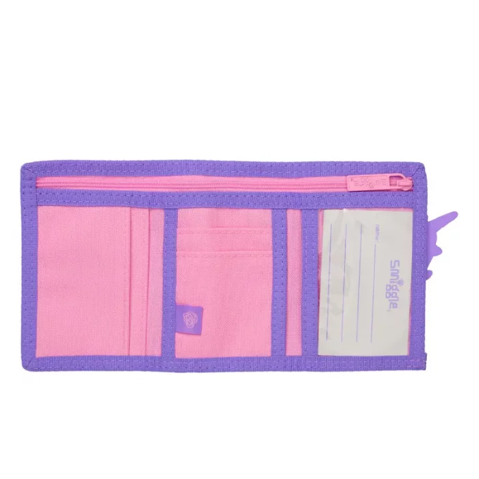 کیف پول کودک اسمیگل طرح یونیکورن کد 74573