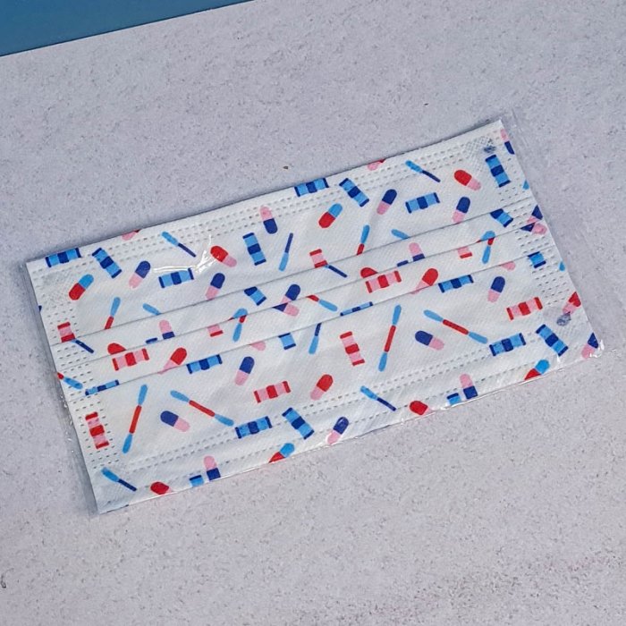 لباس مشاغل کودک مدل دکتر کد 0967