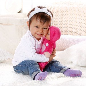 عروسک دخترانه