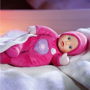 عروسک زافت کوچک مدل 820858