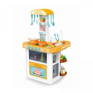 ست آشپزخانه کودک مدل 88960