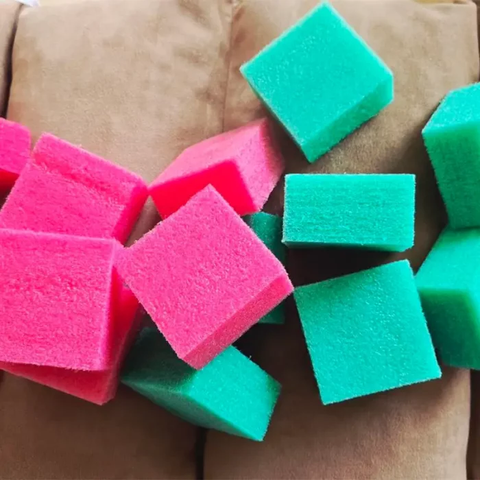 آجره های فومی کد 4018