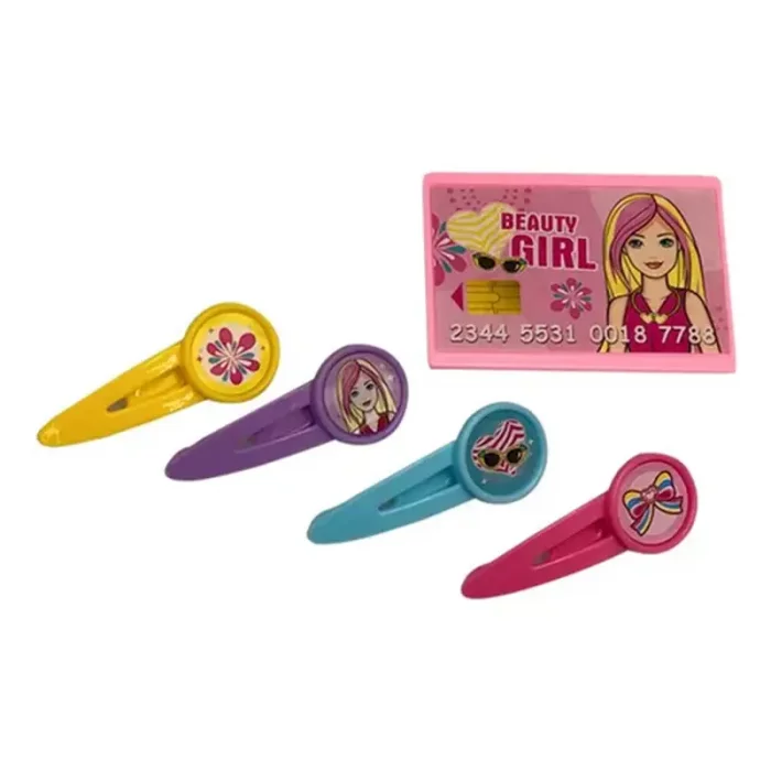 اسباب بازی صندوق فروشگاهی صورتی کد 35580D