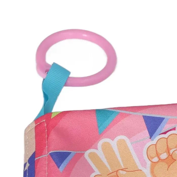 کتاب پارچه ای آموزشی مدل اعداد کد 665333